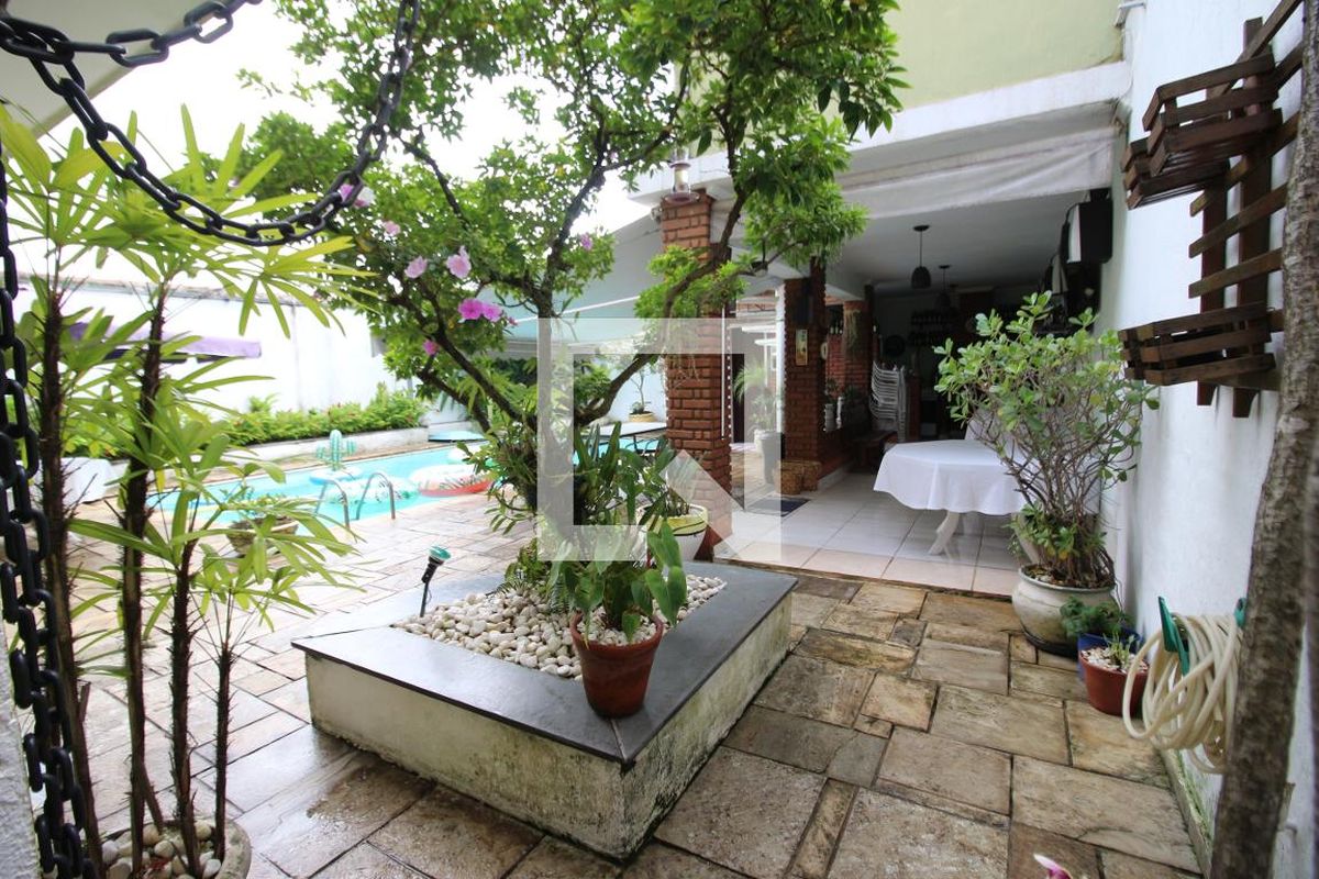 Casa, 4 quartos, 226 m² - Foto 112