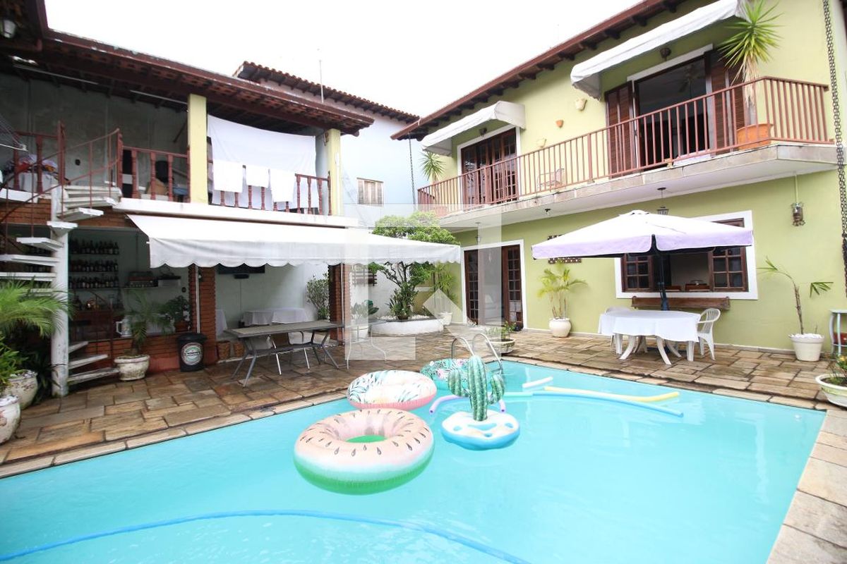 Casa, 4 quartos, 226 m² - Foto 118