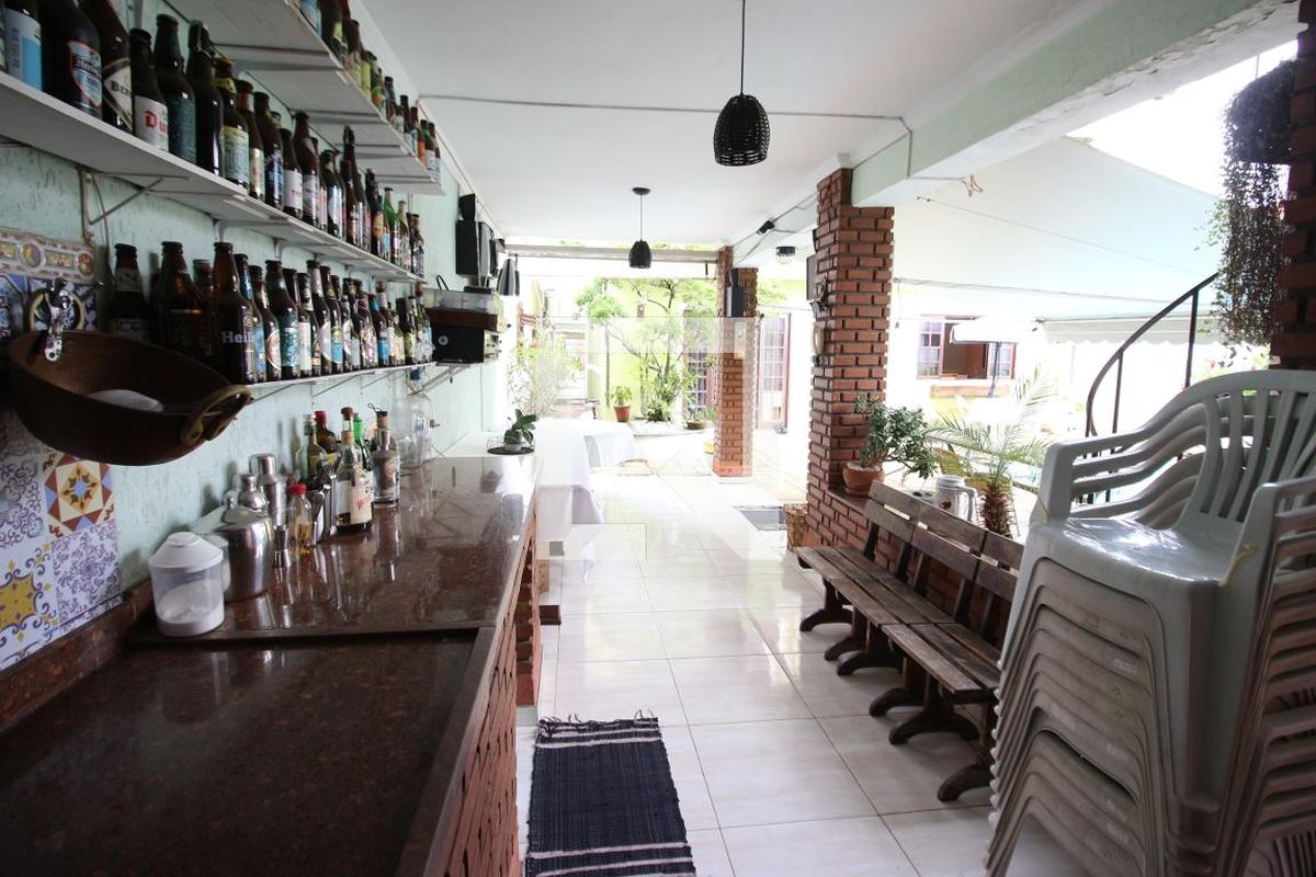 Casa, 4 quartos, 226 m² - Foto 124