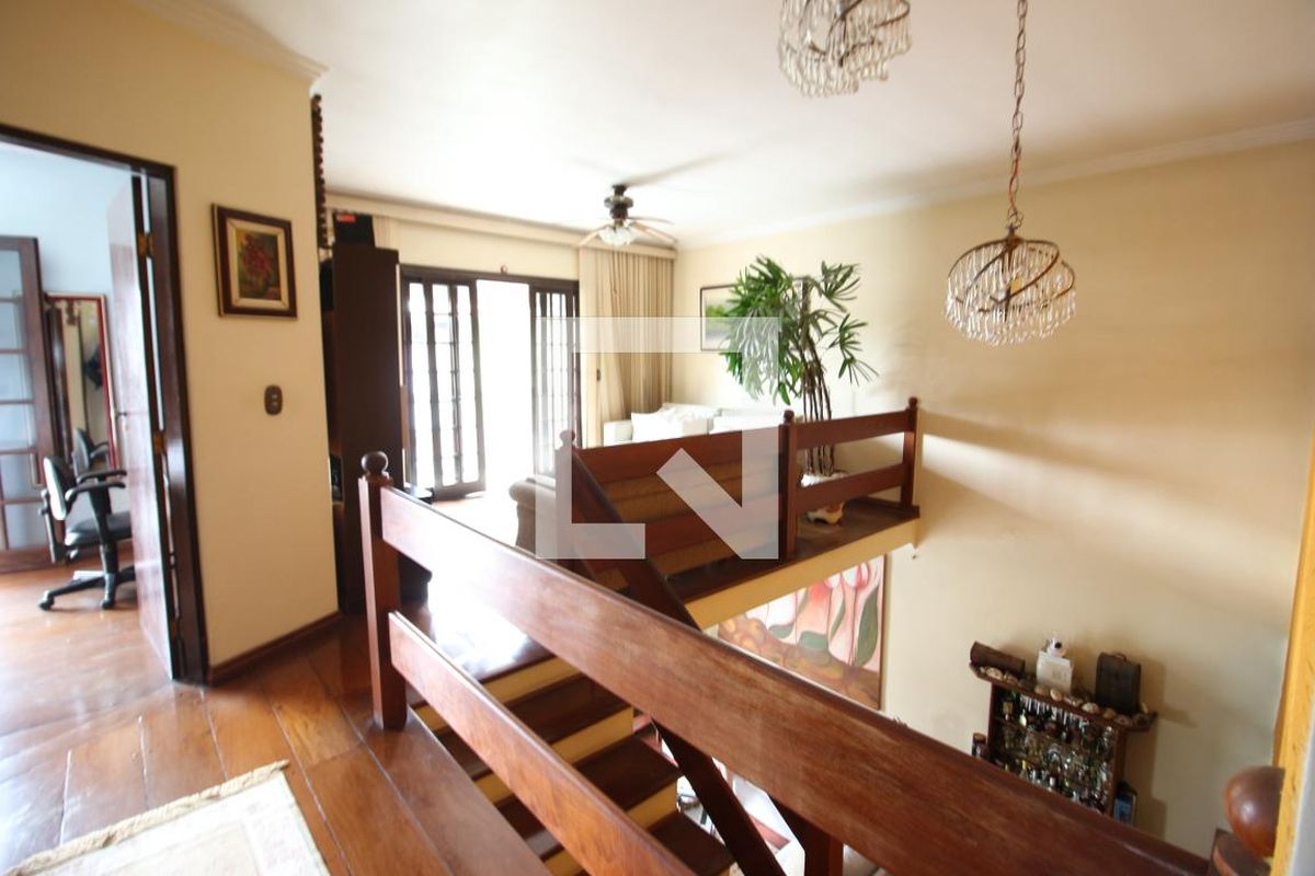 Casa, 4 quartos, 226 m² - Foto 18