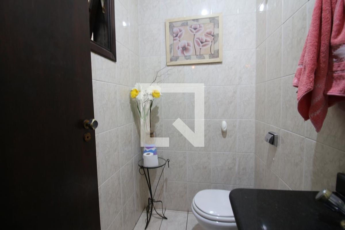 Casa, 4 quartos, 226 m² - Foto 28