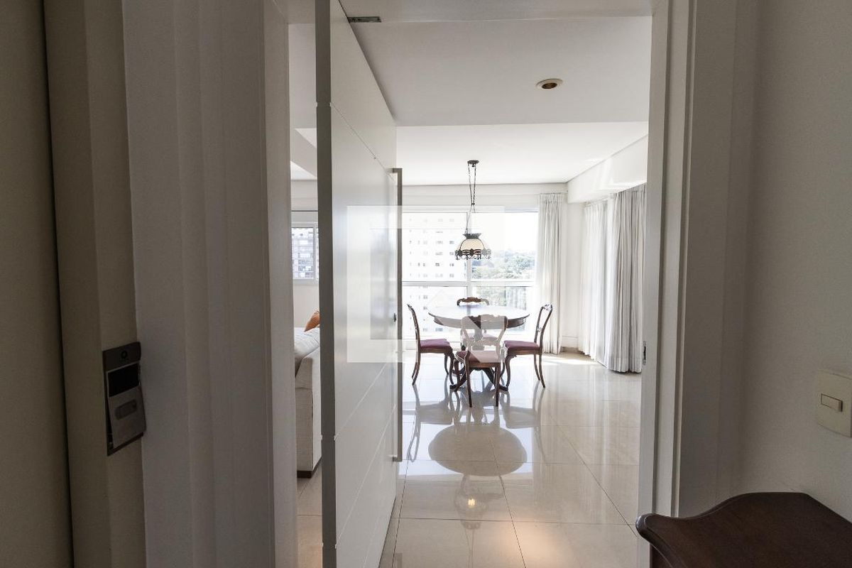 Apartamento, 4 quartos, 180 m² - Foto 236