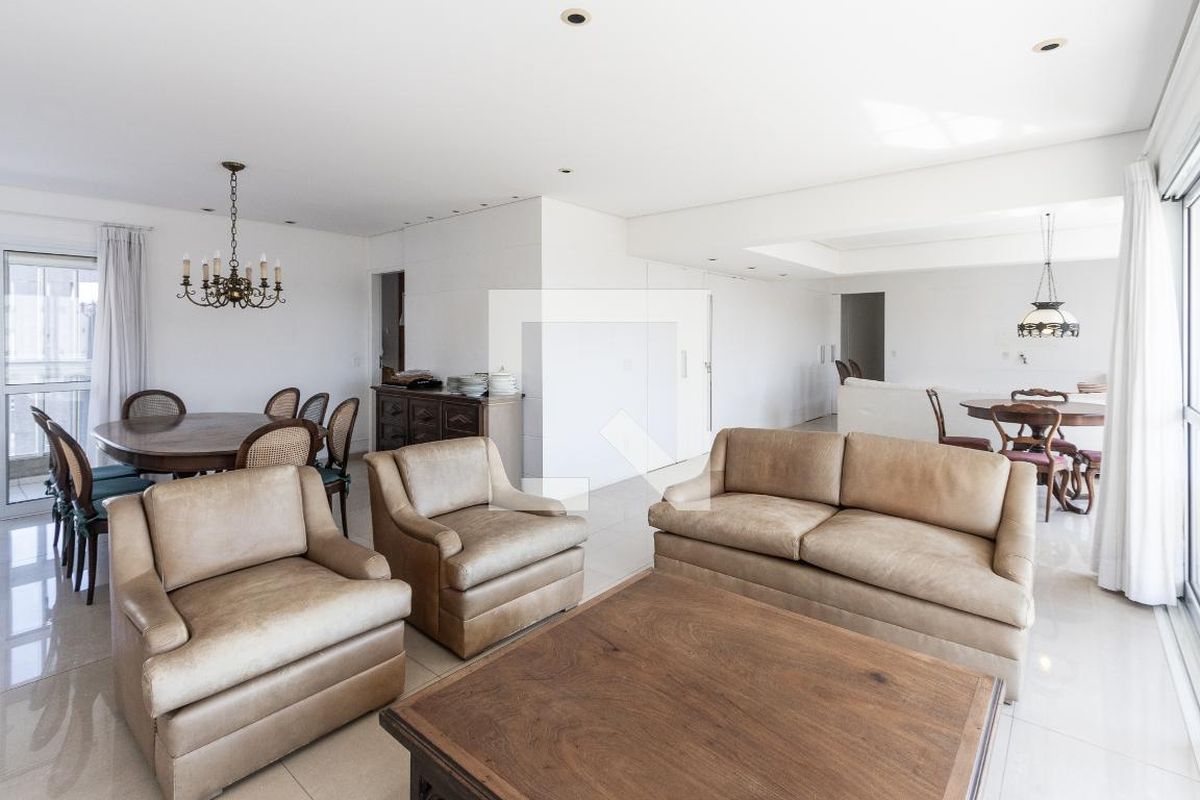 Apartamento, 4 quartos, 180 m² - Foto 20