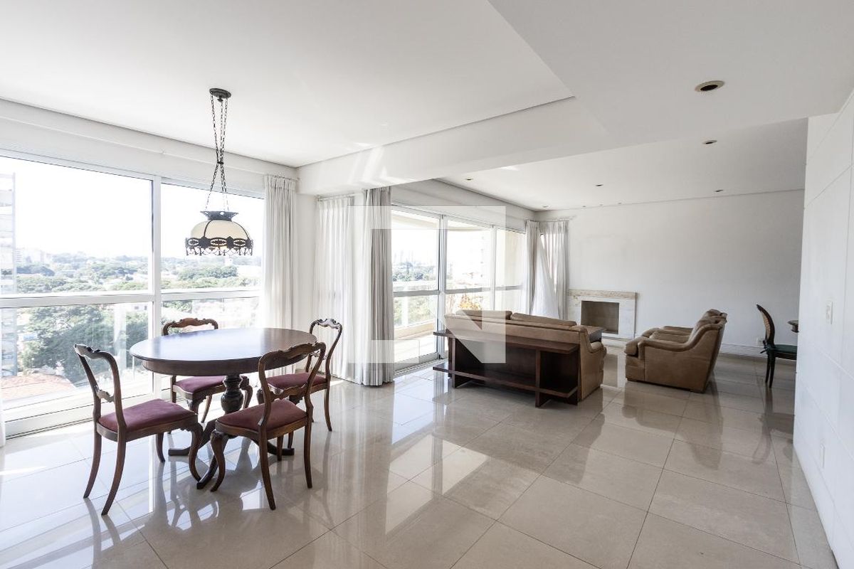 Apartamento, 4 quartos, 180 m² - Foto 12