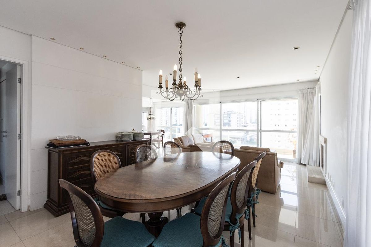 Apartamento, 4 quartos, 180 m² - Foto 32