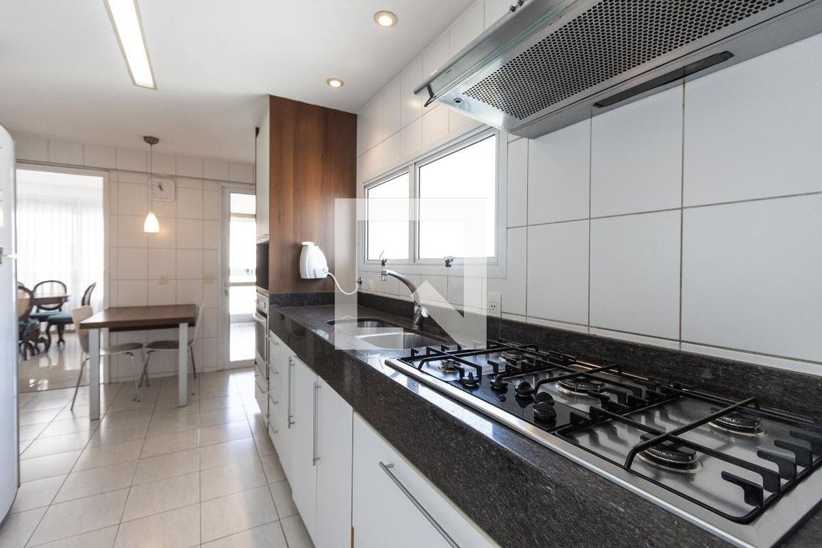 Apartamento, 4 quartos, 180 m² - Foto 184