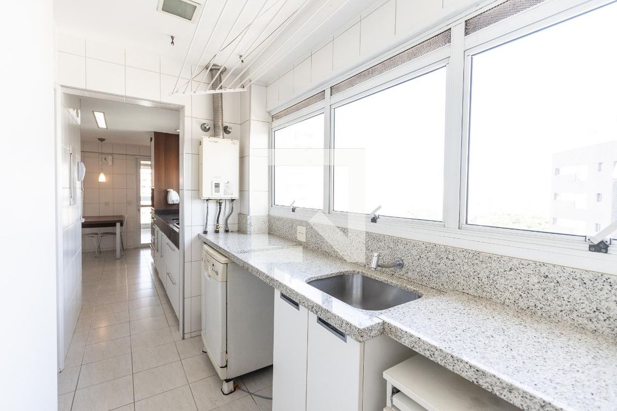 Apartamento, 4 quartos, 180 m² - Foto 206
