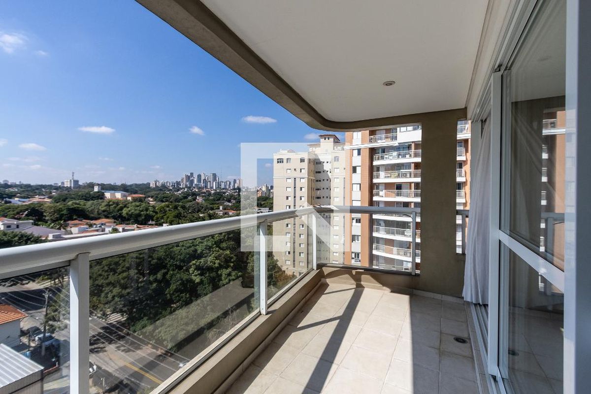 Apartamento, 4 quartos, 180 m² - Foto 40