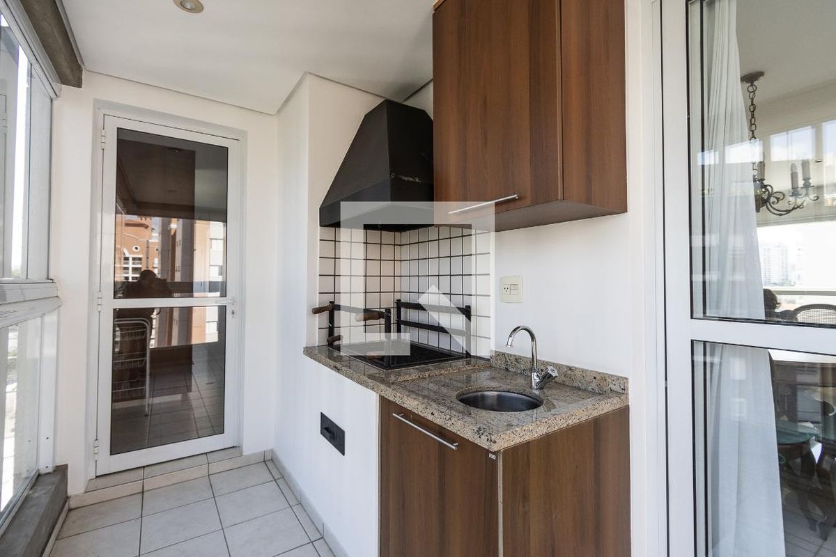 Apartamento, 4 quartos, 180 m² - Foto 56