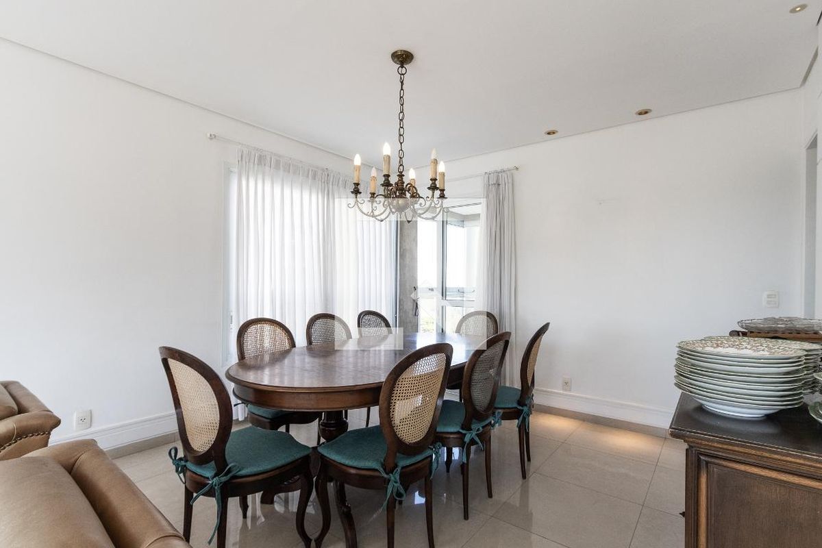 Apartamento, 4 quartos, 180 m² - Foto 28