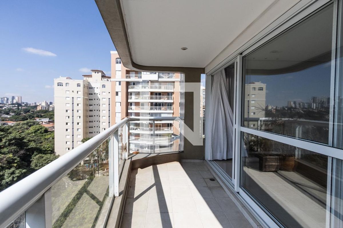 Apartamento, 4 quartos, 180 m² - Foto 42