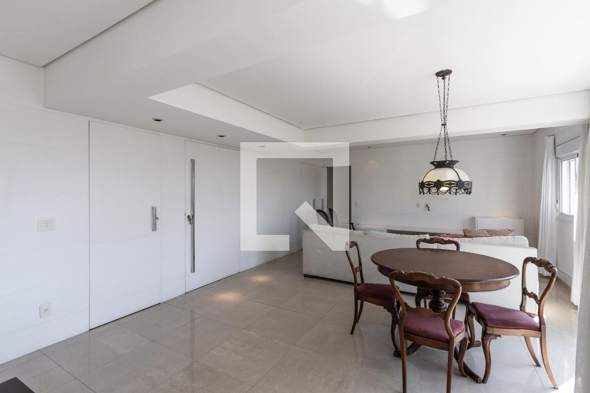 Apartamento, 4 quartos, 180 m² - Foto 8