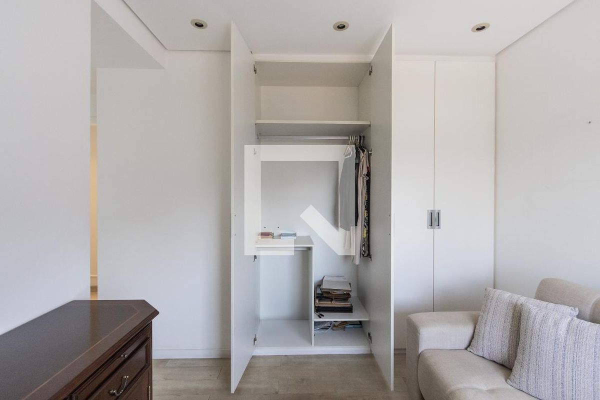 Apartamento, 4 quartos, 180 m² - Foto 128