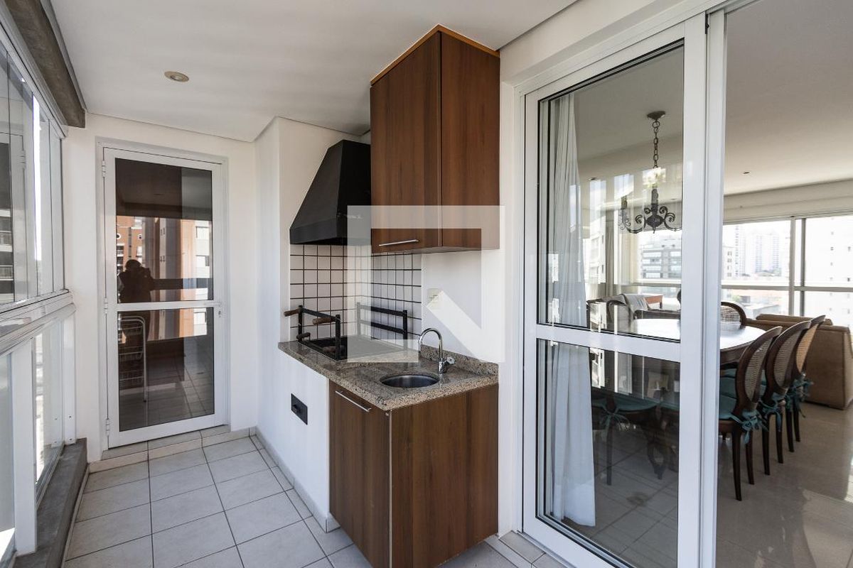 Apartamento, 4 quartos, 180 m² - Foto 54