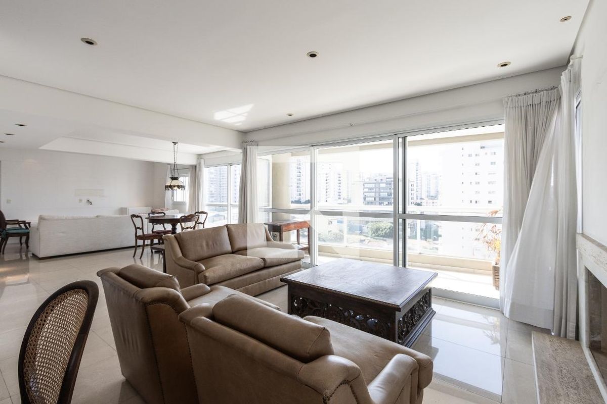 Apartamento, 4 quartos, 180 m² - Foto 24