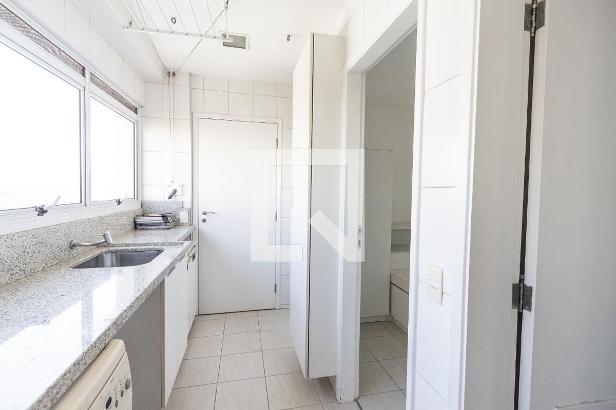 Apartamento, 4 quartos, 180 m² - Foto 204