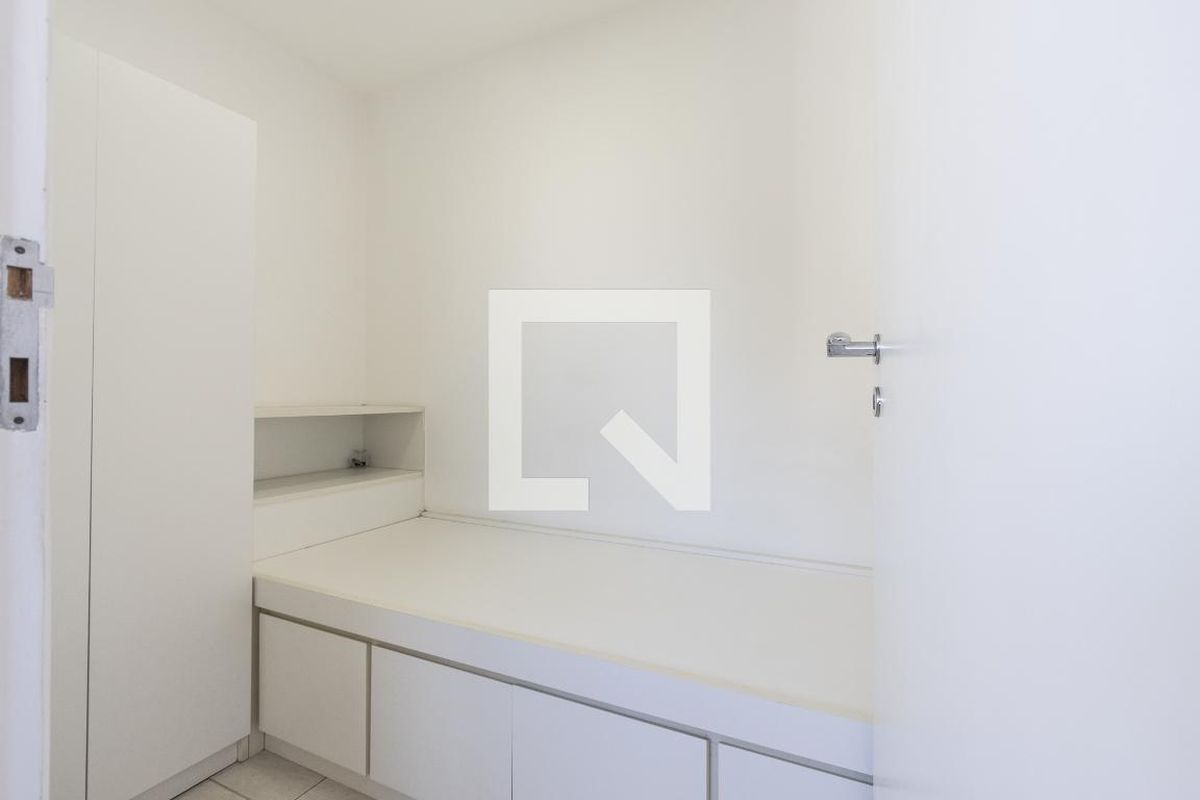 Apartamento, 4 quartos, 180 m² - Foto 214
