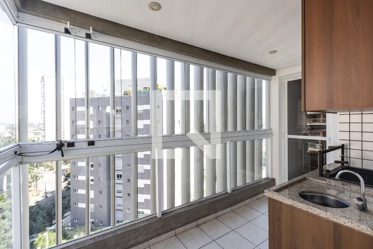 Apartamento, 4 quartos, 180 m² - Foto 52