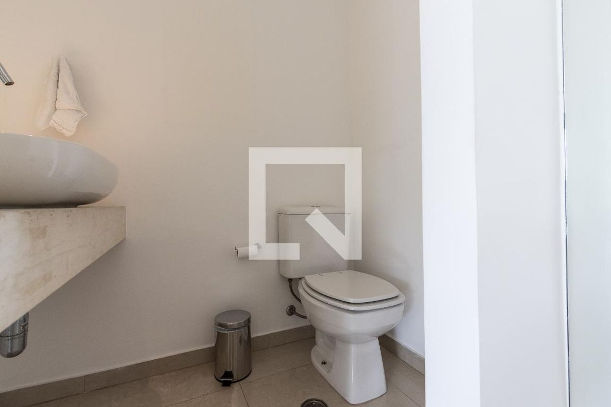 Apartamento, 4 quartos, 180 m² - Foto 62