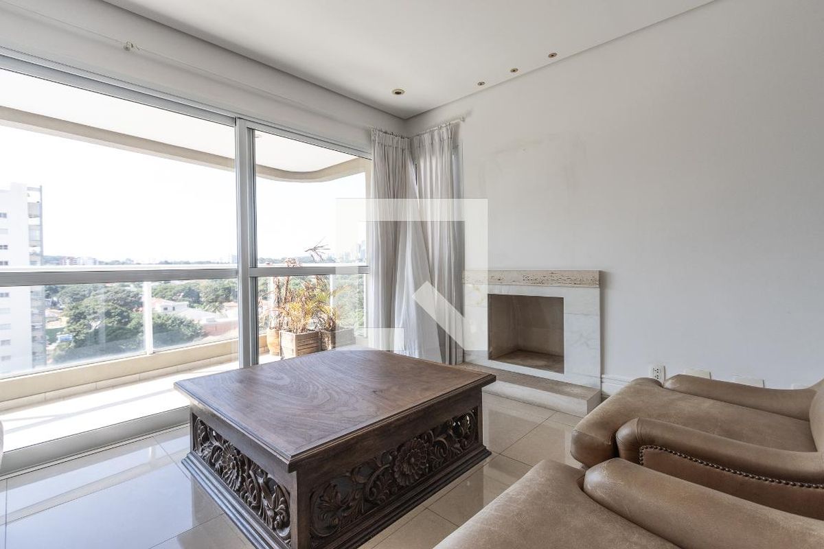 Apartamento, 4 quartos, 180 m² - Foto 26