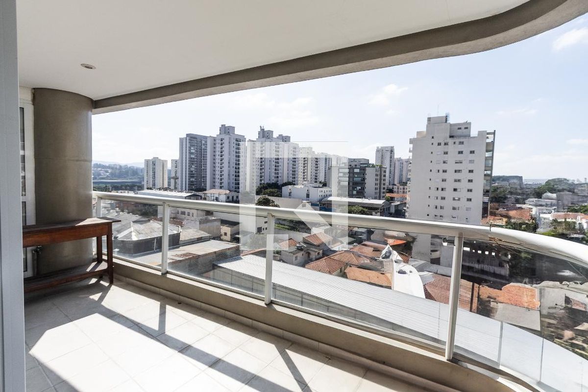 Apartamento, 4 quartos, 180 m² - Foto 38