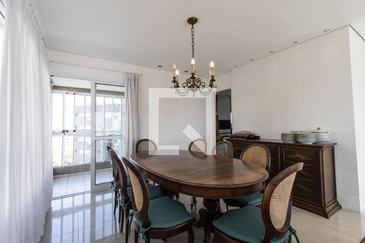 Apartamento, 4 quartos, 180 m² - Foto 30