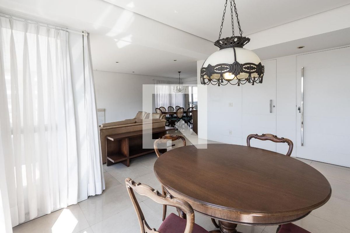 Apartamento, 4 quartos, 180 m² - Foto 10