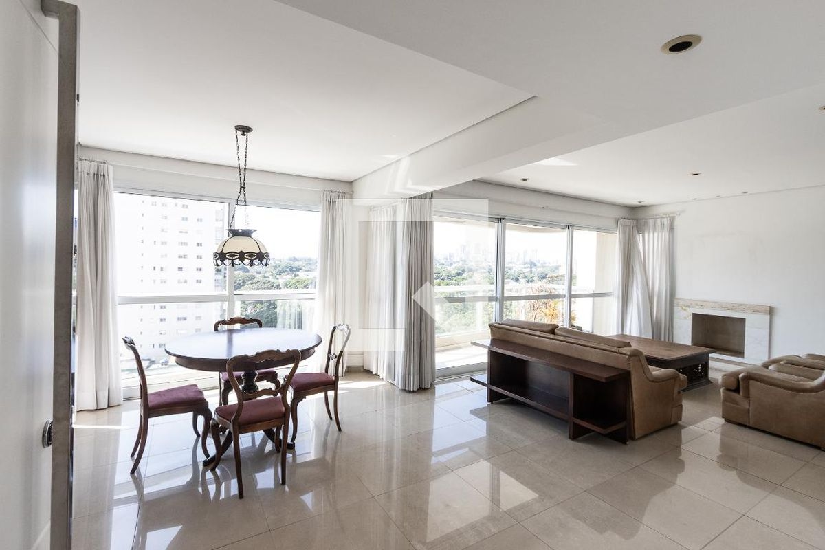 Apartamento, 4 quartos, 180 m² - Foto 4