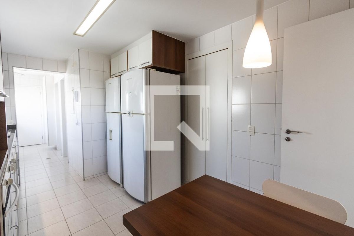Apartamento, 4 quartos, 180 m² - Foto 180