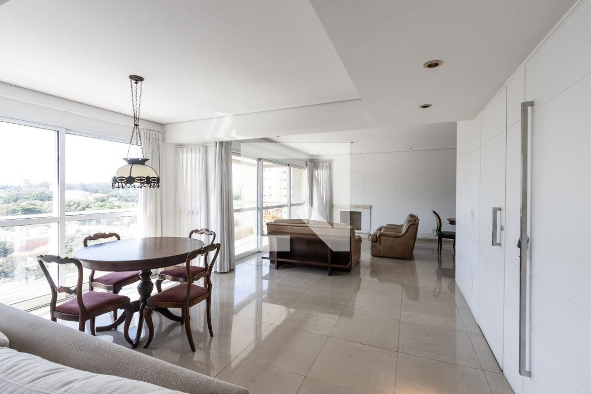 Apartamento, 4 quartos, 180 m² - Foto 14