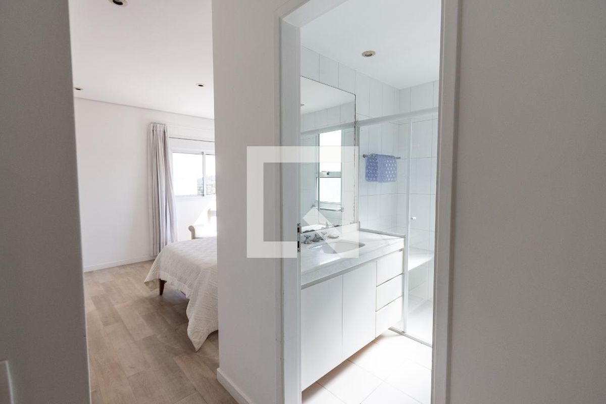 Apartamento, 4 quartos, 180 m² - Foto 134