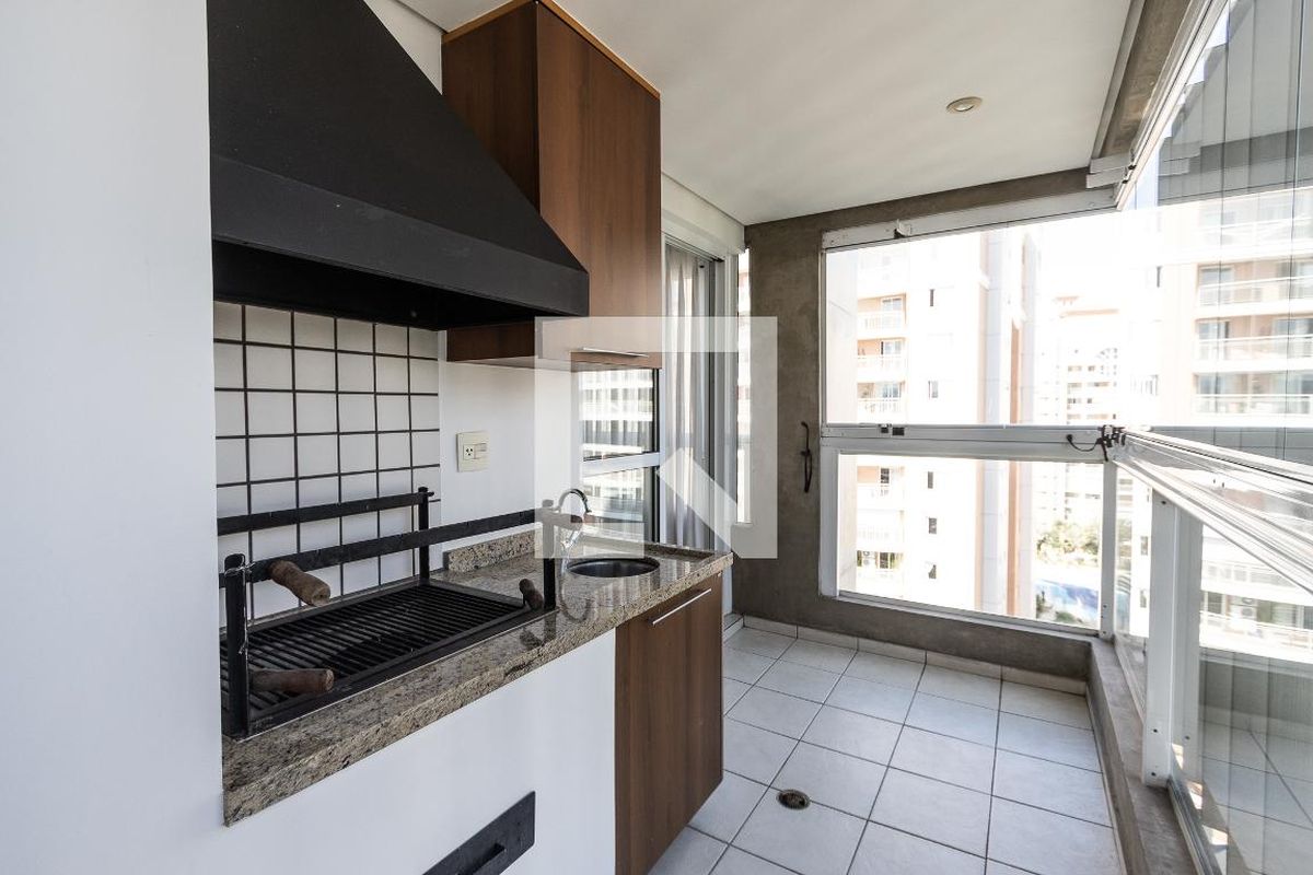Apartamento, 4 quartos, 180 m² - Foto 58