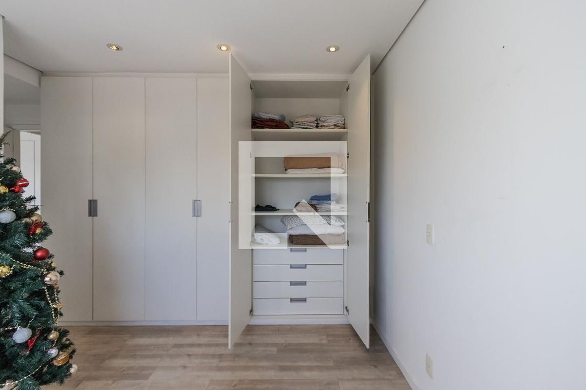 Apartamento, 4 quartos, 180 m² - Foto 92