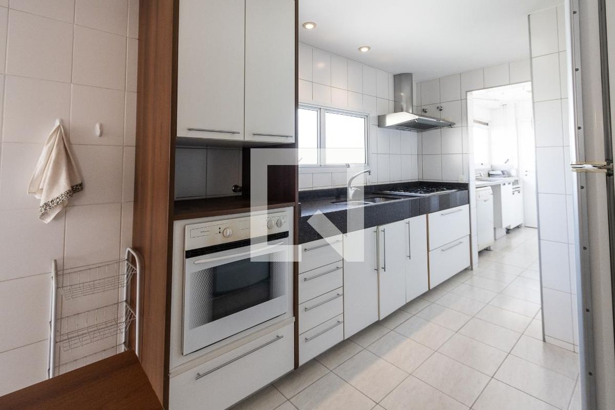 Apartamento, 4 quartos, 180 m² - Foto 188