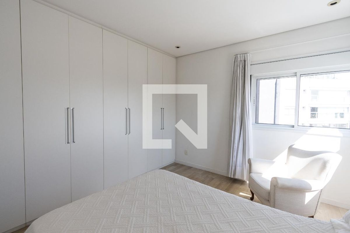 Apartamento, 4 quartos, 180 m² - Foto 138