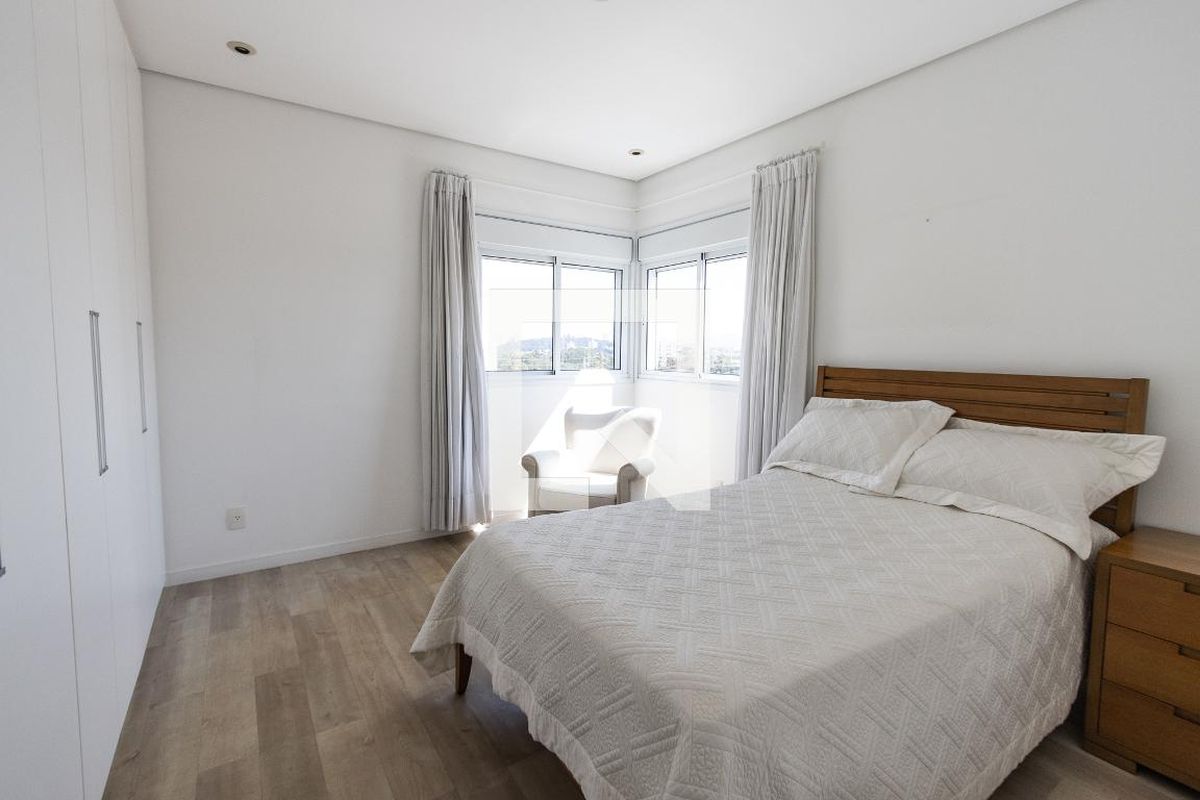 Apartamento, 4 quartos, 180 m² - Foto 136