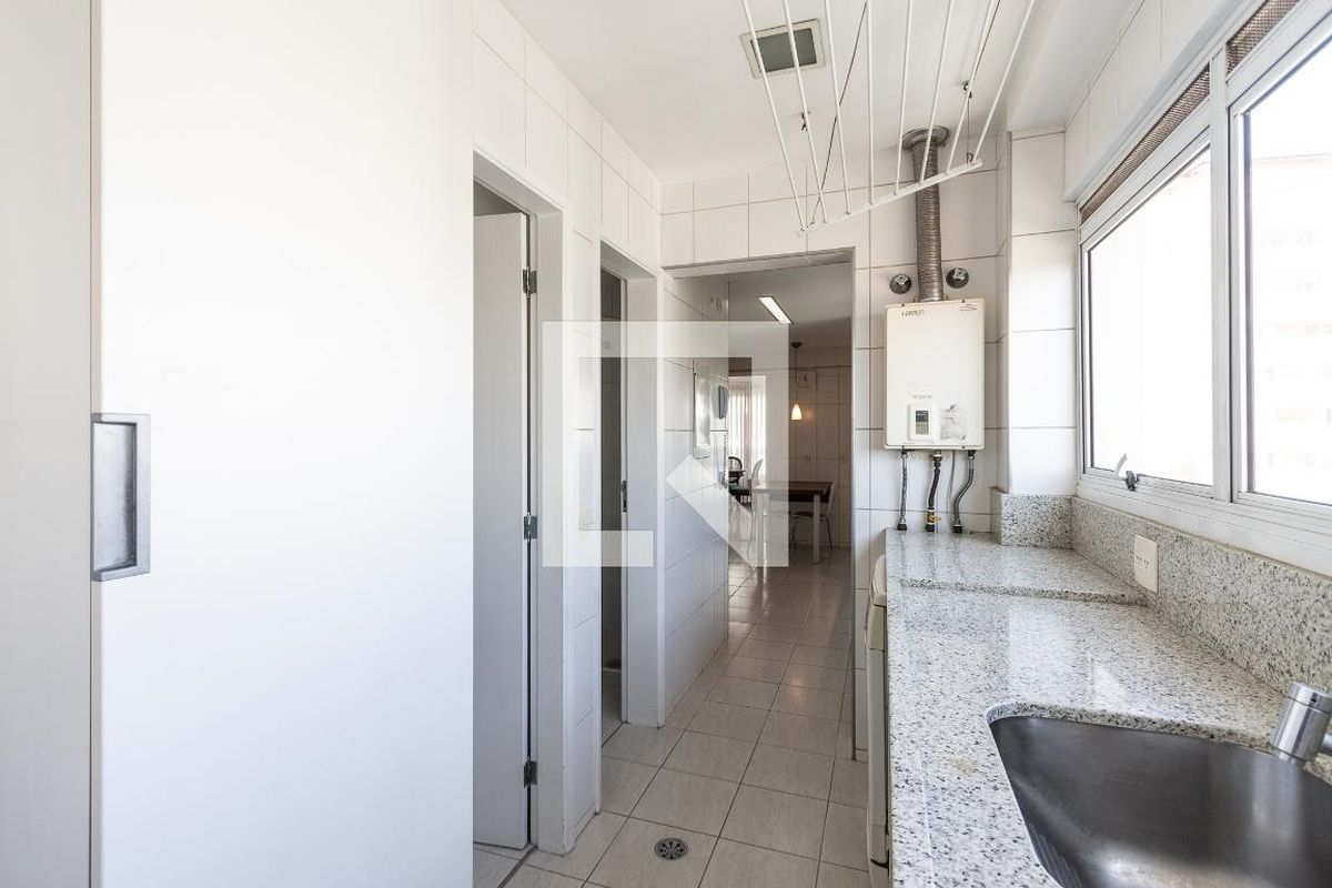 Apartamento, 4 quartos, 180 m² - Foto 208