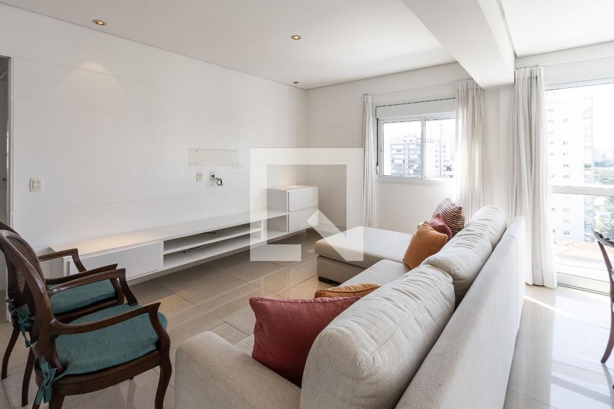 Apartamento, 4 quartos, 180 m² - Foto 16