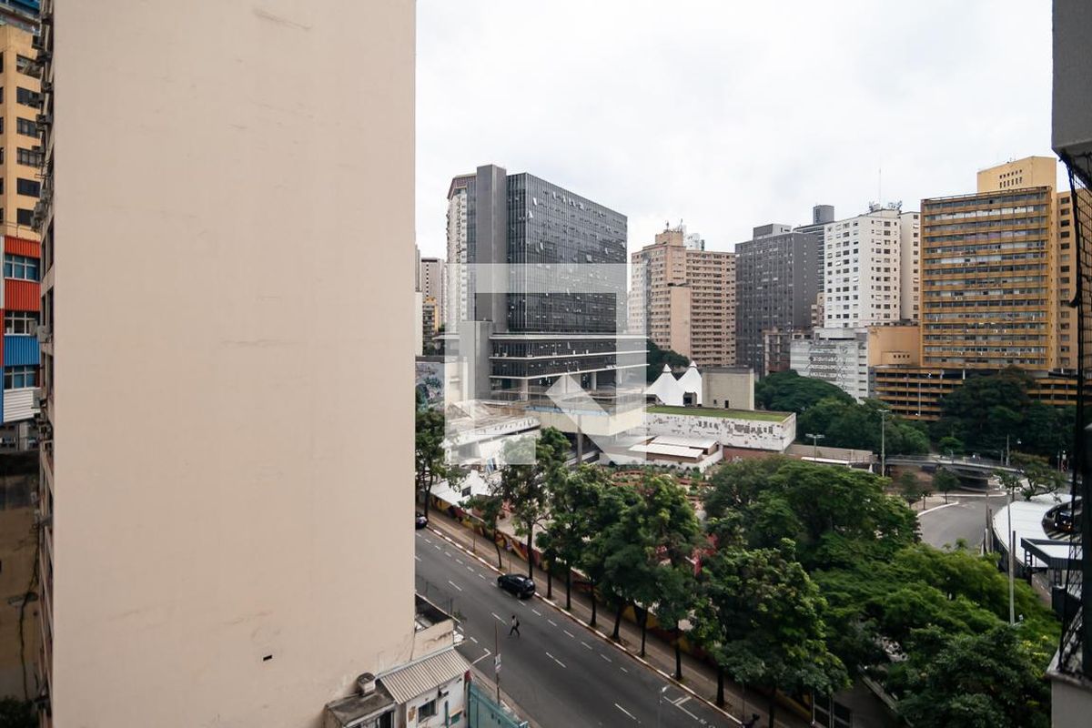 Apartamento, 1 quarto, 25 m² - Foto 26