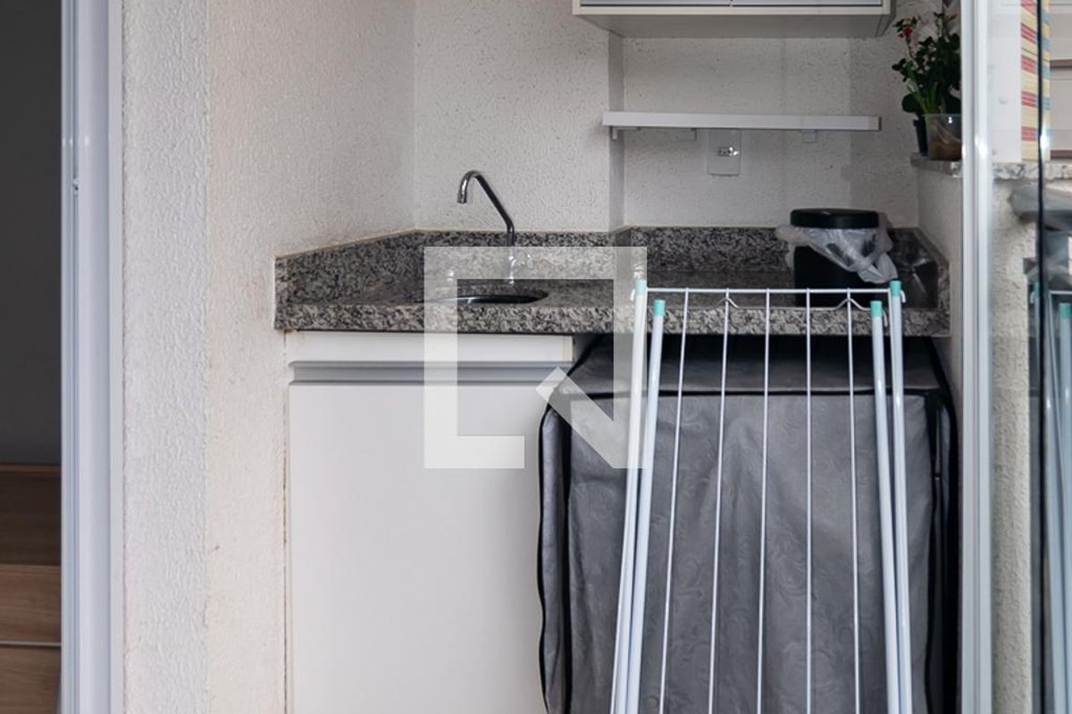 Apartamento, 1 quarto, 25 m² - Foto 22