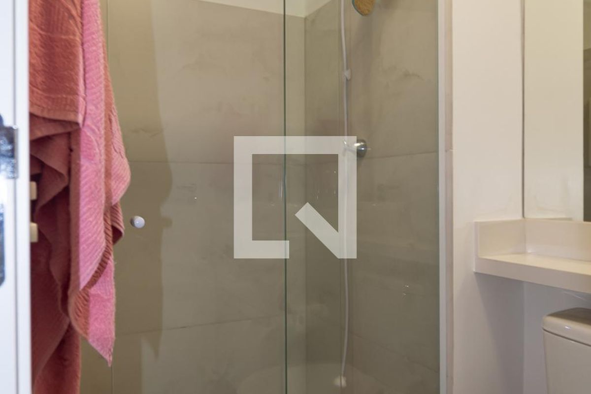Apartamento, 1 quarto, 25 m² - Foto 42