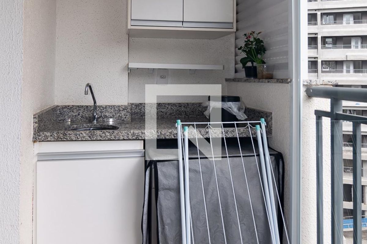 Apartamento, 1 quarto, 25 m² - Foto 24