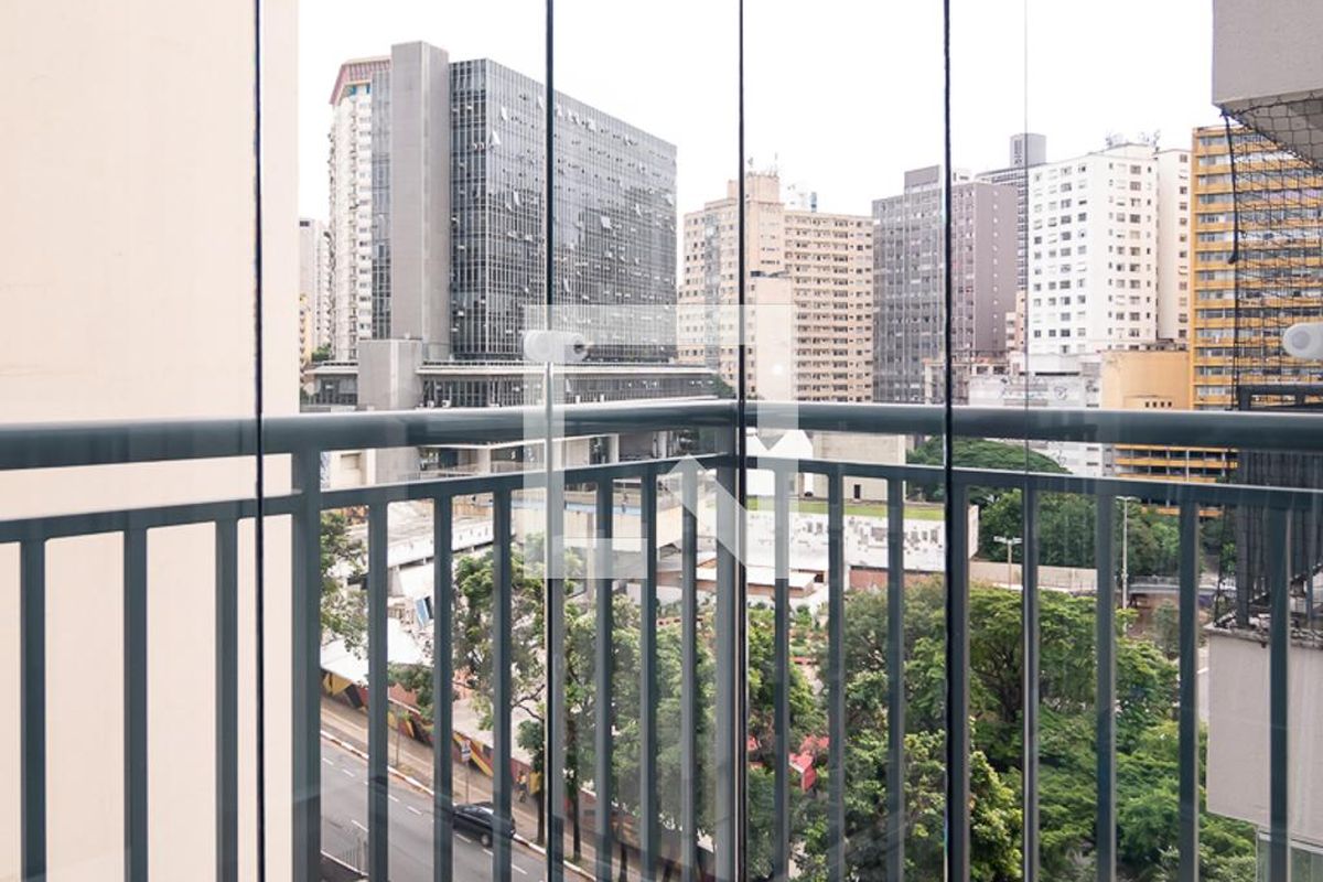 Apartamento, 1 quarto, 25 m² - Foto 18