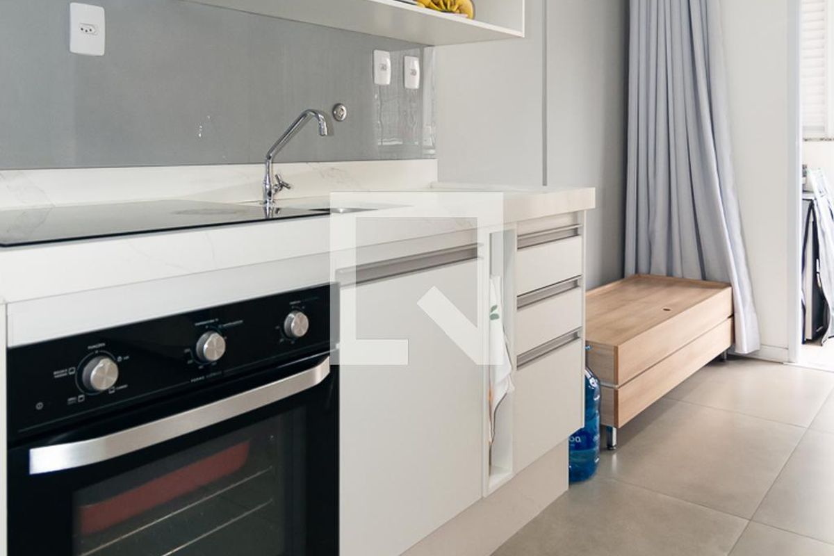 Apartamento, 1 quarto, 25 m² - Foto 16