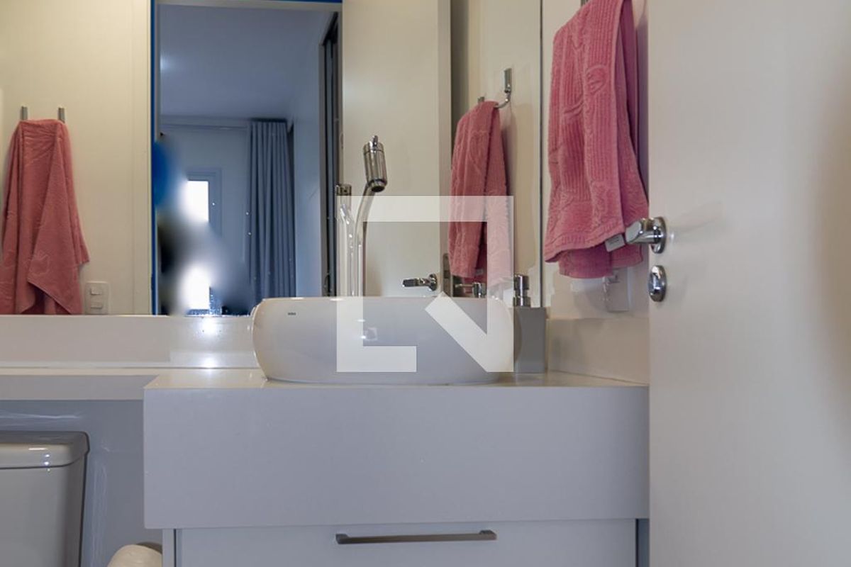 Apartamento, 1 quarto, 25 m² - Foto 40