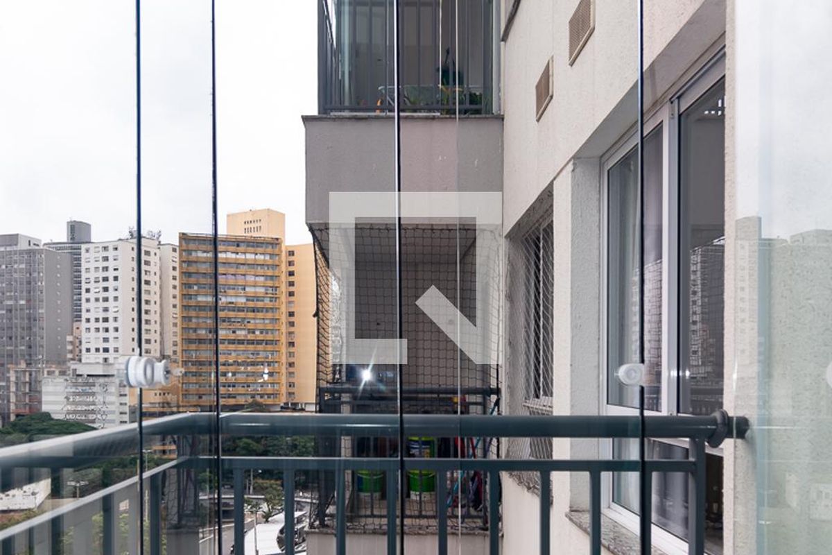 Apartamento, 1 quarto, 25 m² - Foto 20