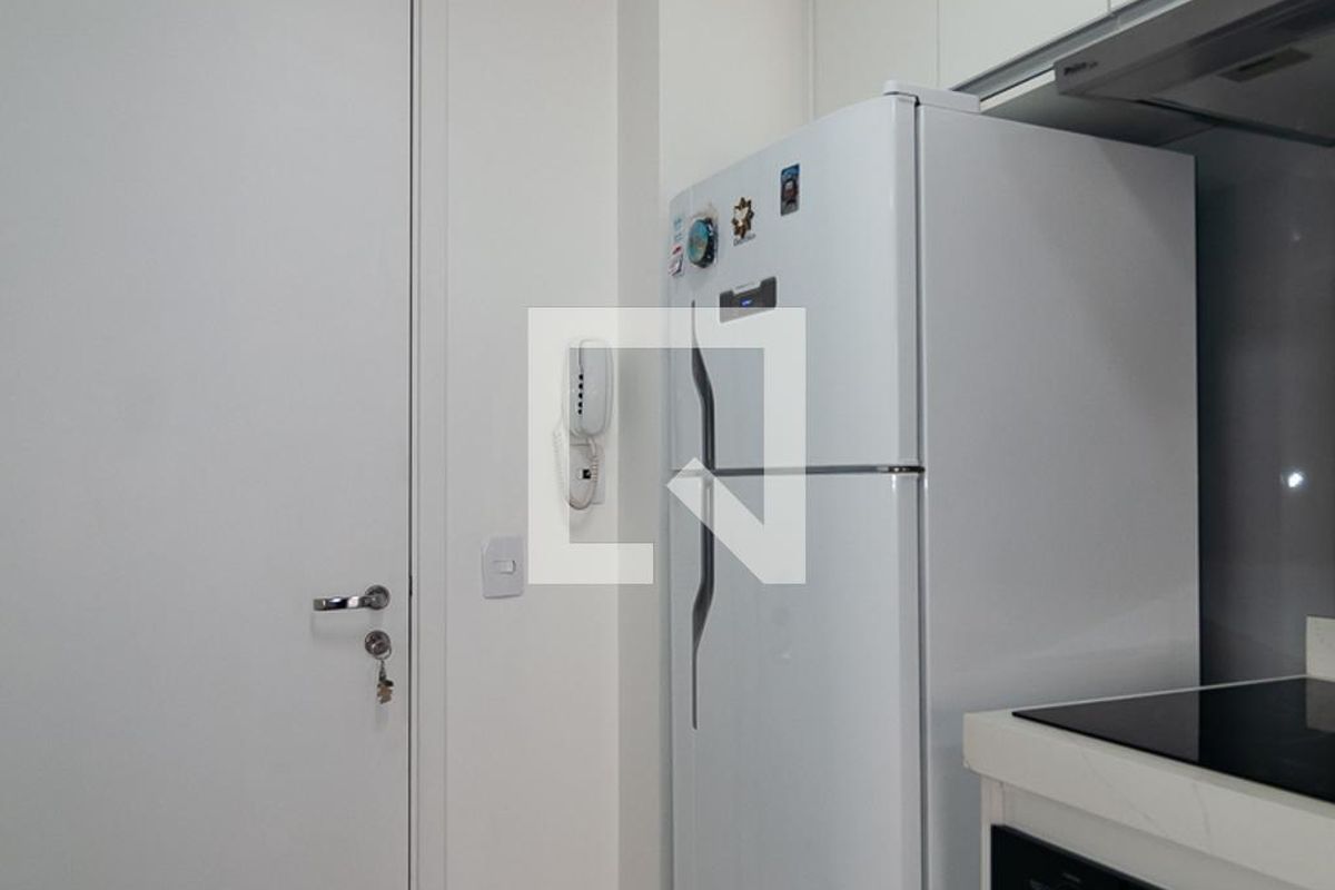 Apartamento, 1 quarto, 25 m² - Foto 14