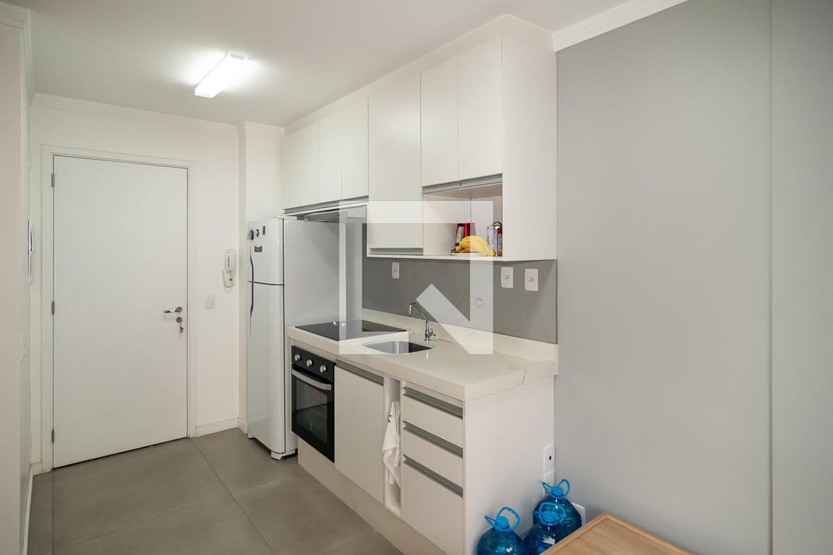 Apartamento, 1 quarto, 25 m² - Foto 8