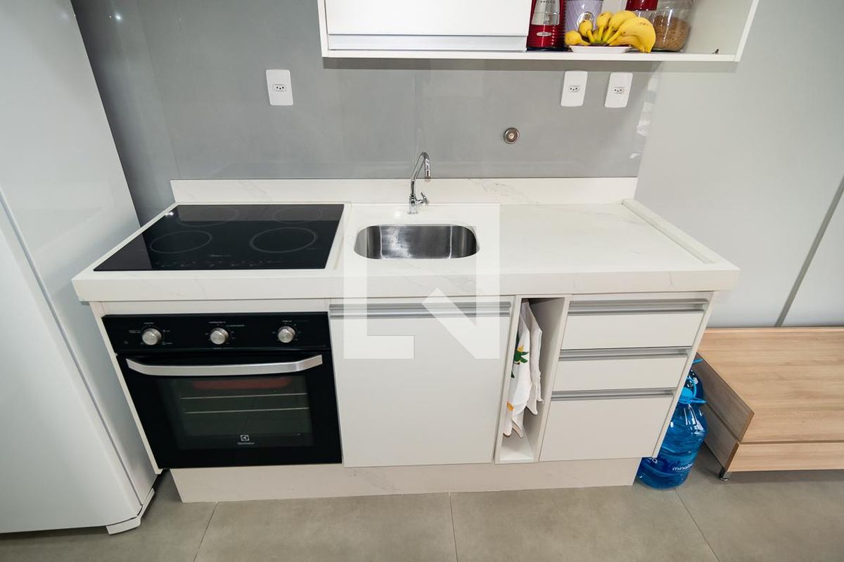 Apartamento, 1 quarto, 25 m² - Foto 10