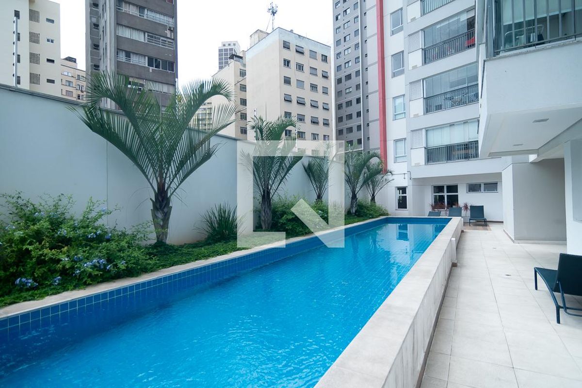 Apartamento, 1 quarto, 25 m² - Foto 72